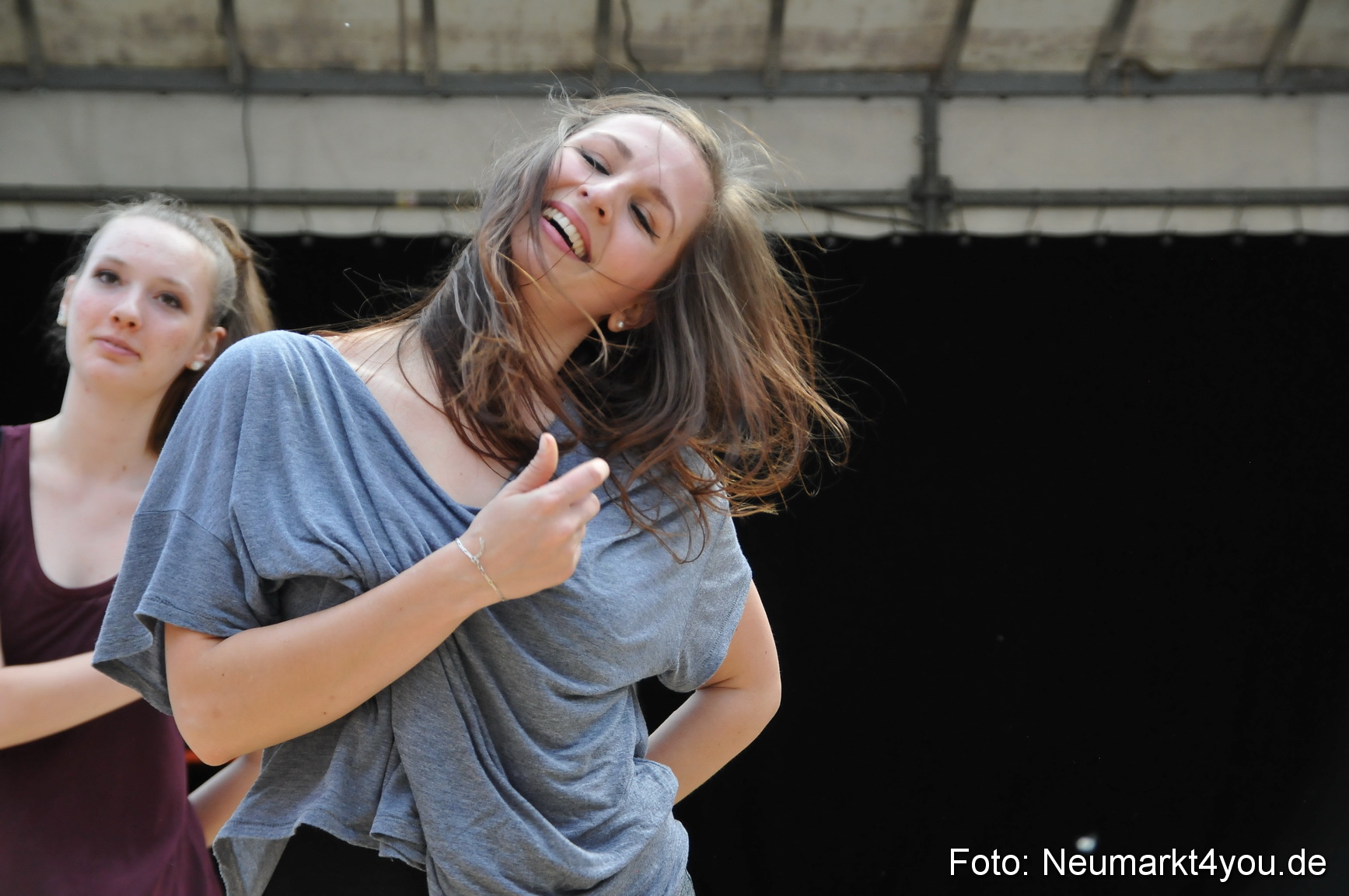 Altstadtfest Neumarkt 2014 0596