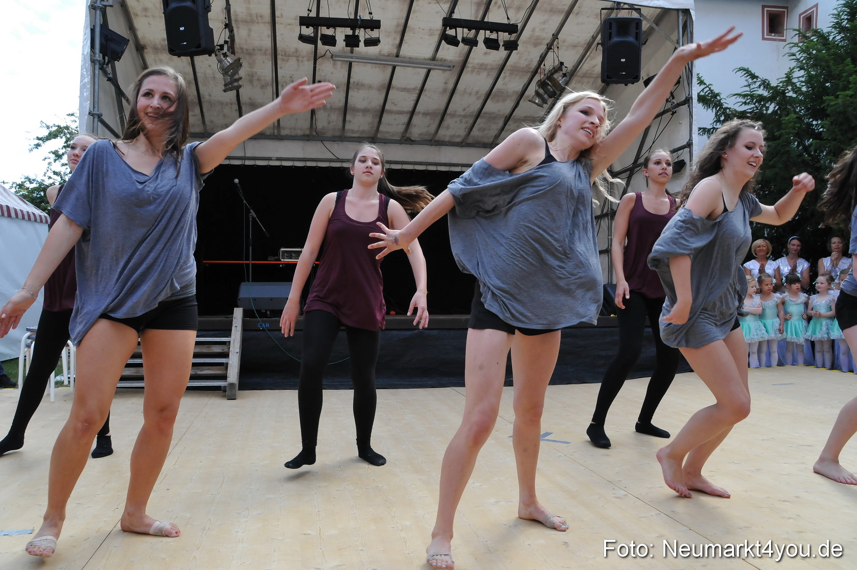 Altstadtfest Neumarkt 2014 0597