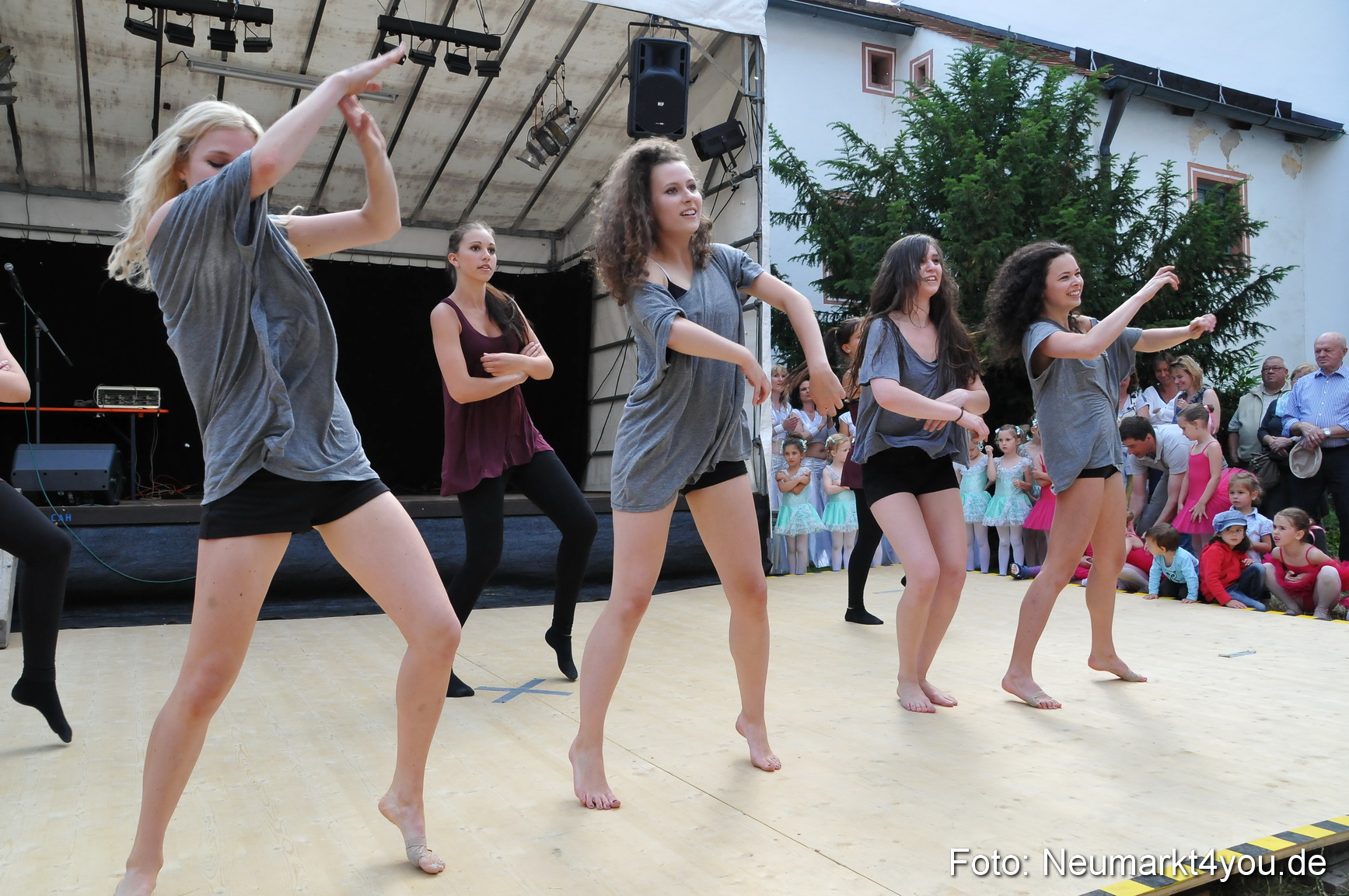 Altstadtfest Neumarkt 2014 0598