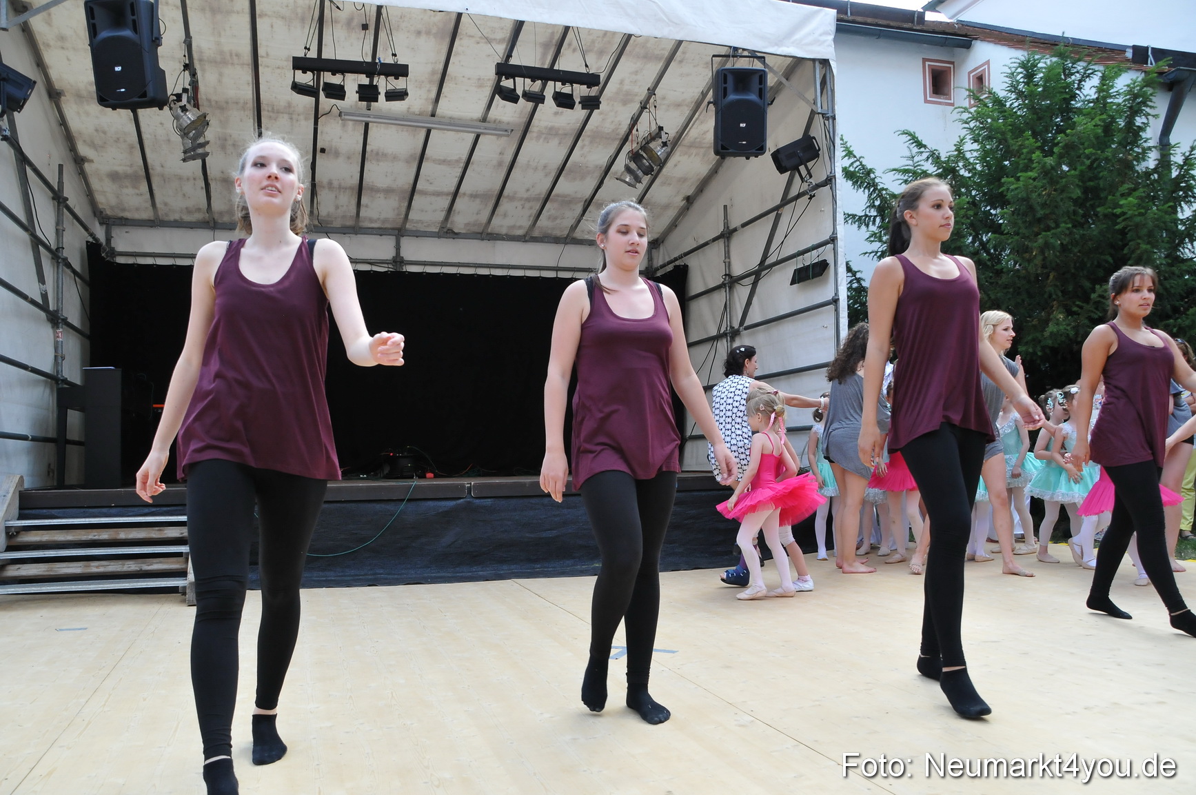 Altstadtfest Neumarkt 2014 0599