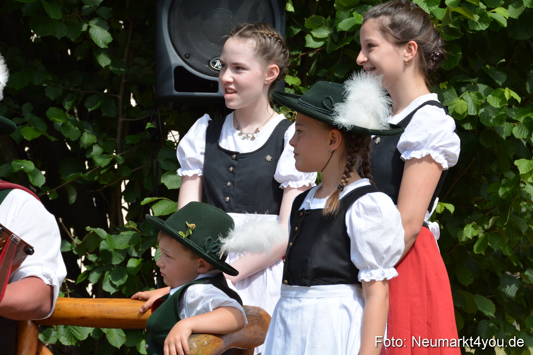 Altstadtfest Neumarkt 2014 0614