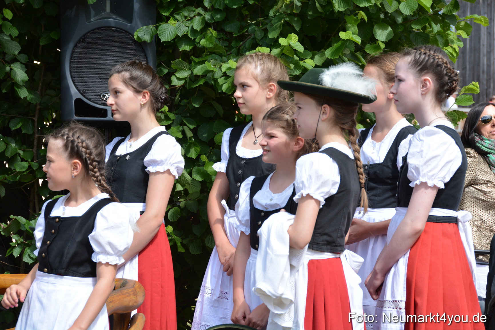 Altstadtfest Neumarkt 2014 0623