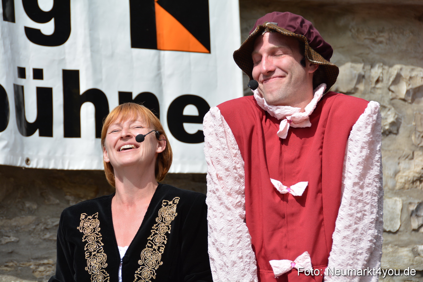 Altstadtfest Neumarkt 2014 0632