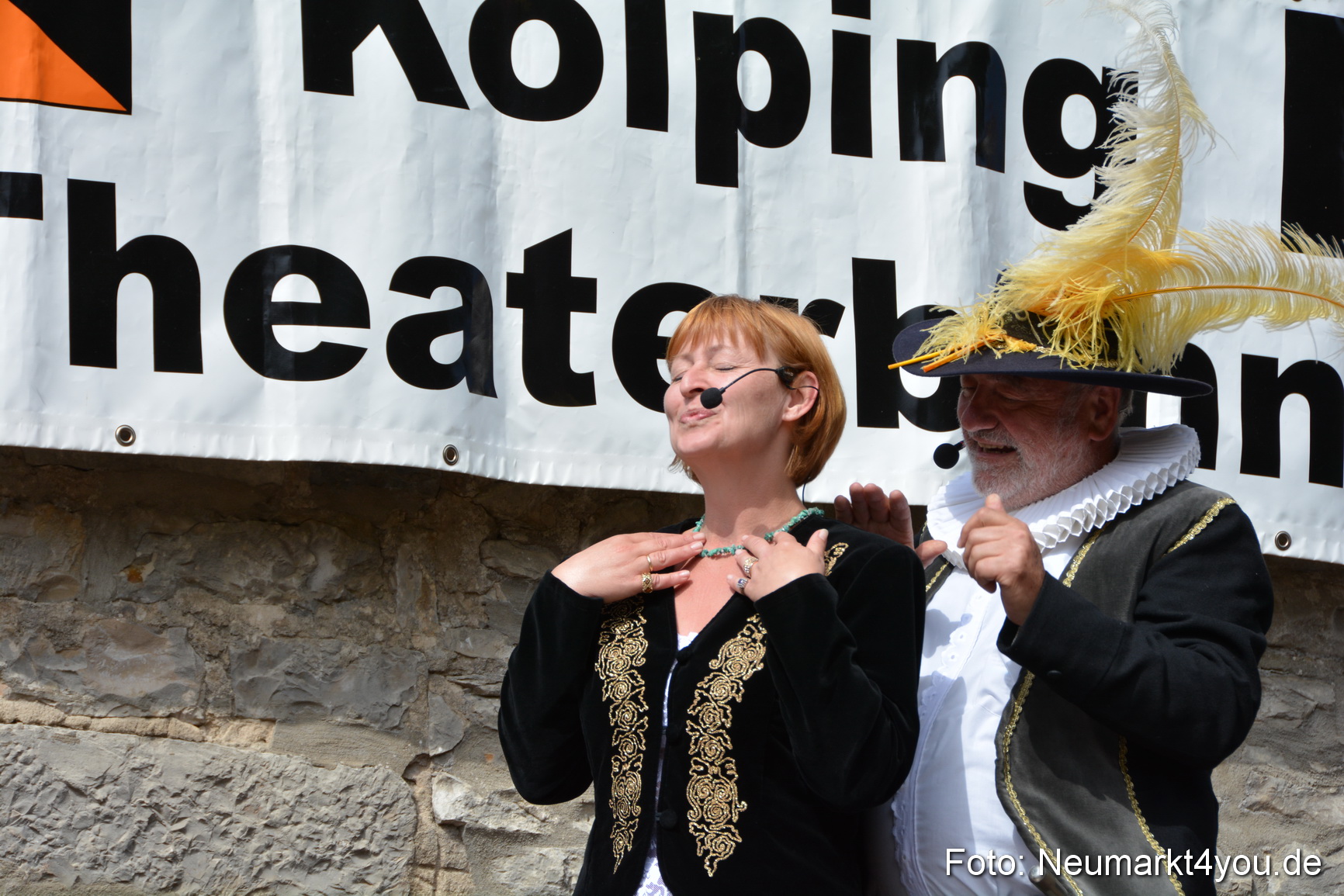 Altstadtfest Neumarkt 2014 0633