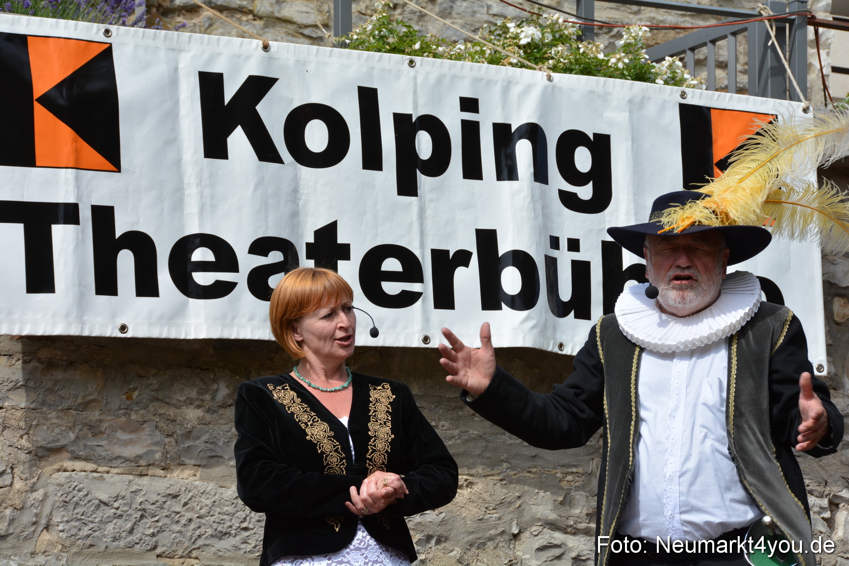 Altstadtfest Neumarkt 2014 0634