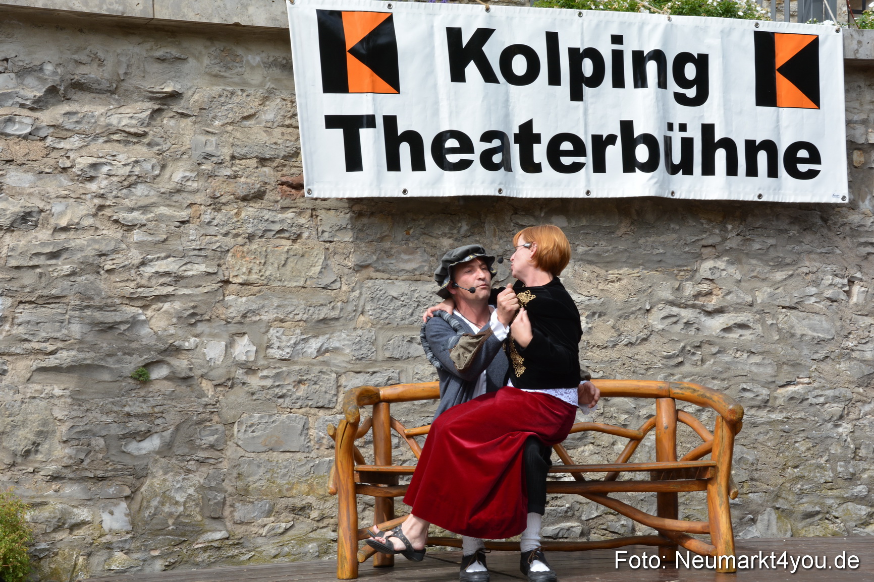 Altstadtfest Neumarkt 2014 0637