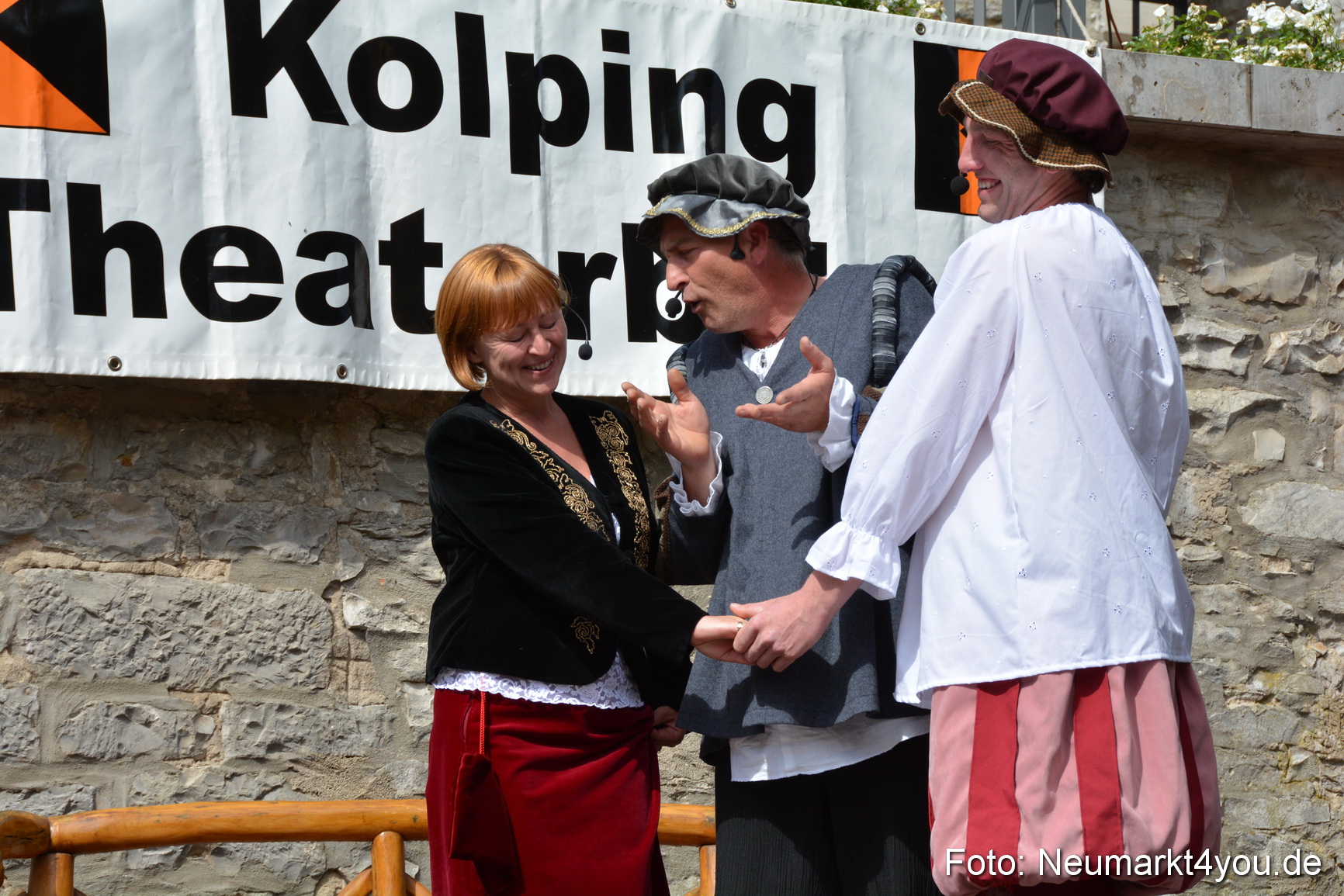 Altstadtfest Neumarkt 2014 0642