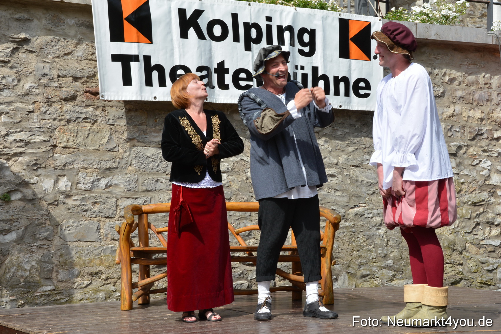 Altstadtfest Neumarkt 2014 0643