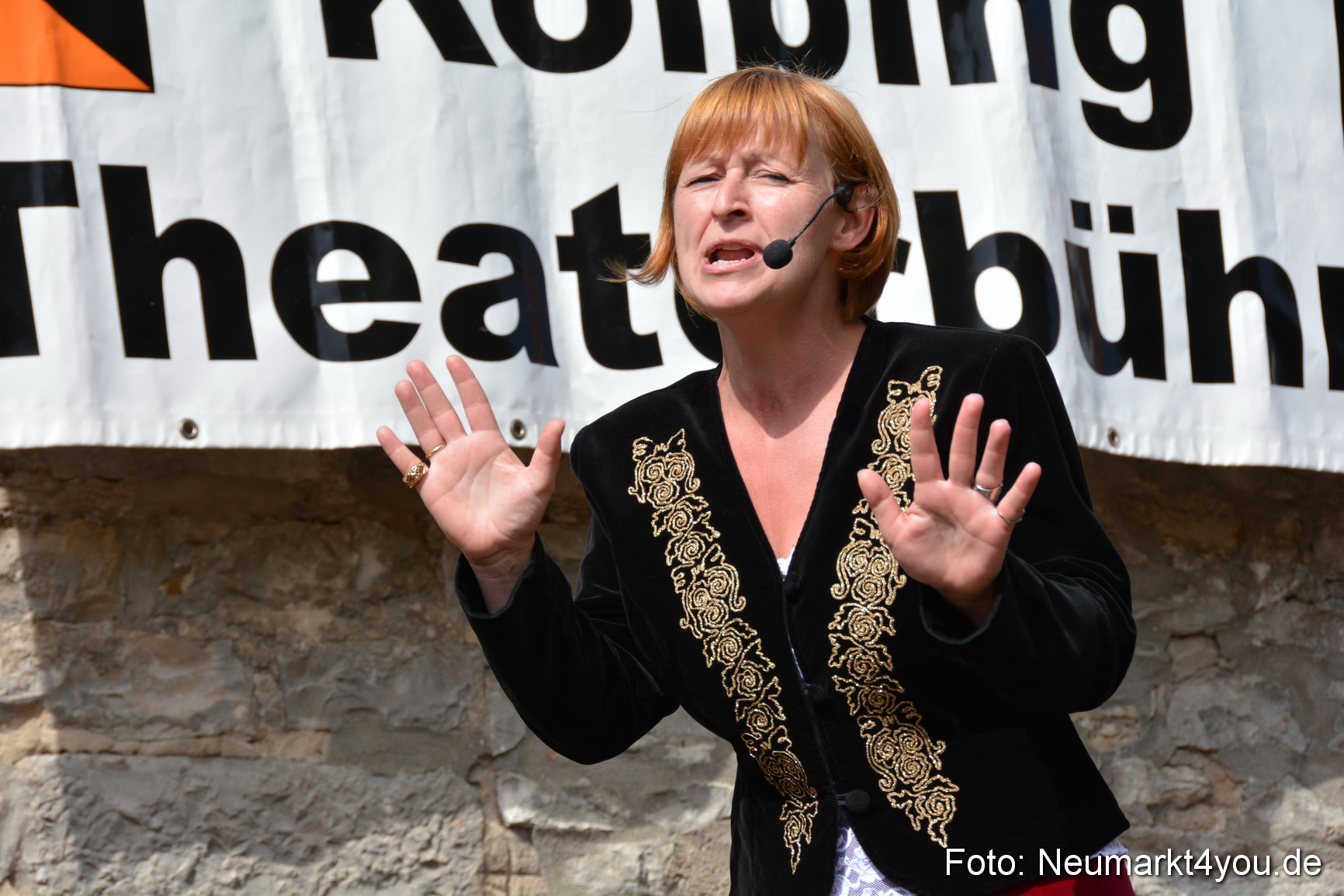 Altstadtfest Neumarkt 2014 0646