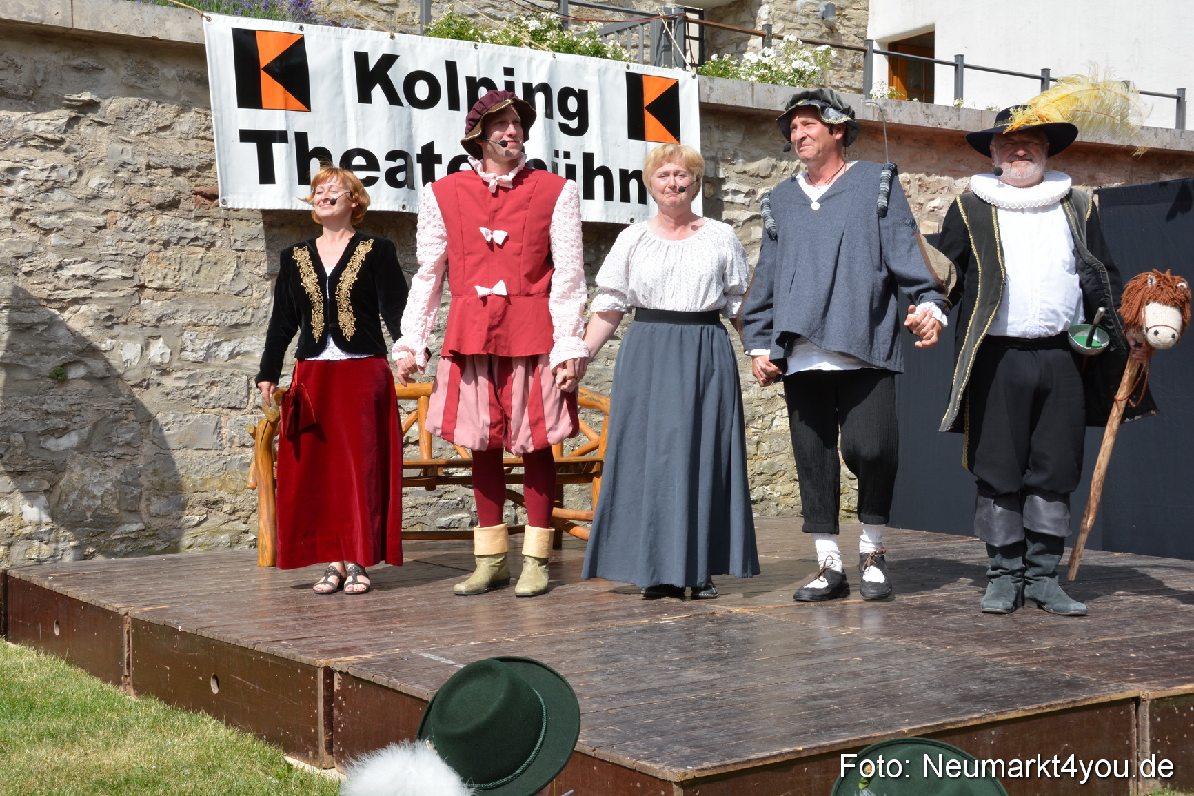 Altstadtfest Neumarkt 2014 0648