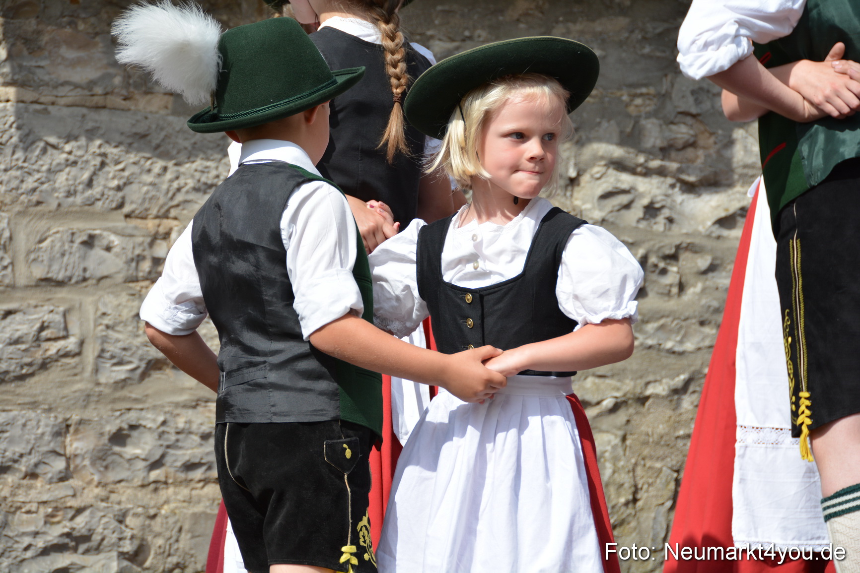 Altstadtfest Neumarkt 2014 0654