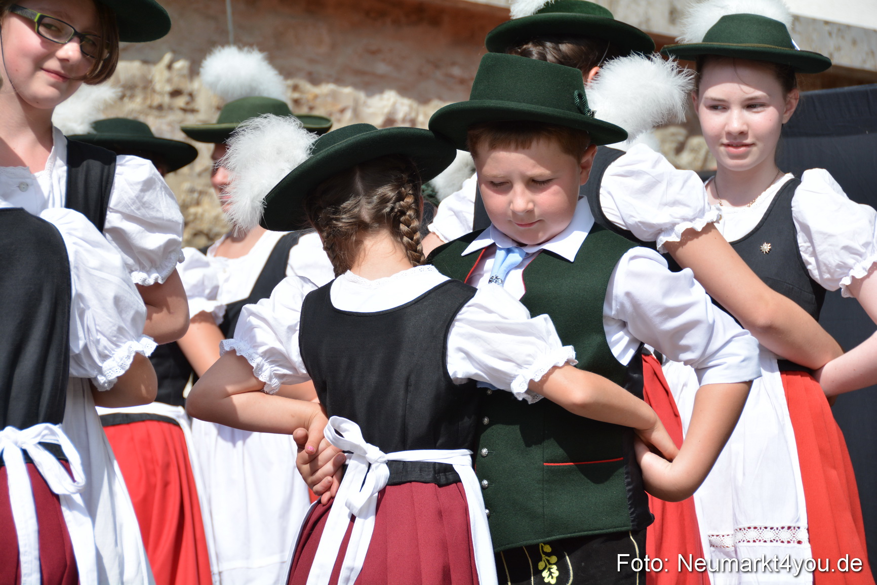 Altstadtfest Neumarkt 2014 0655