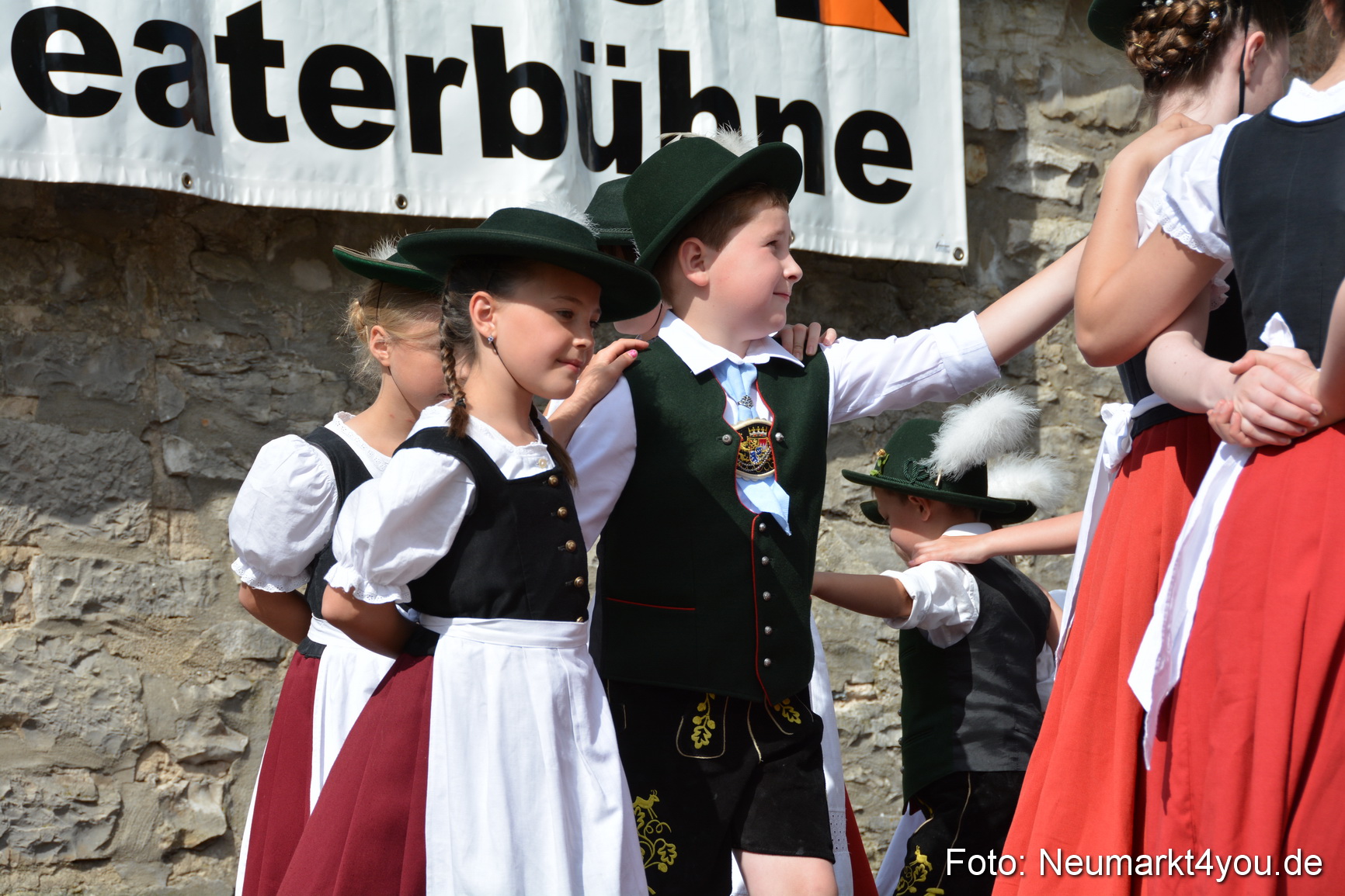 Altstadtfest Neumarkt 2014 0656