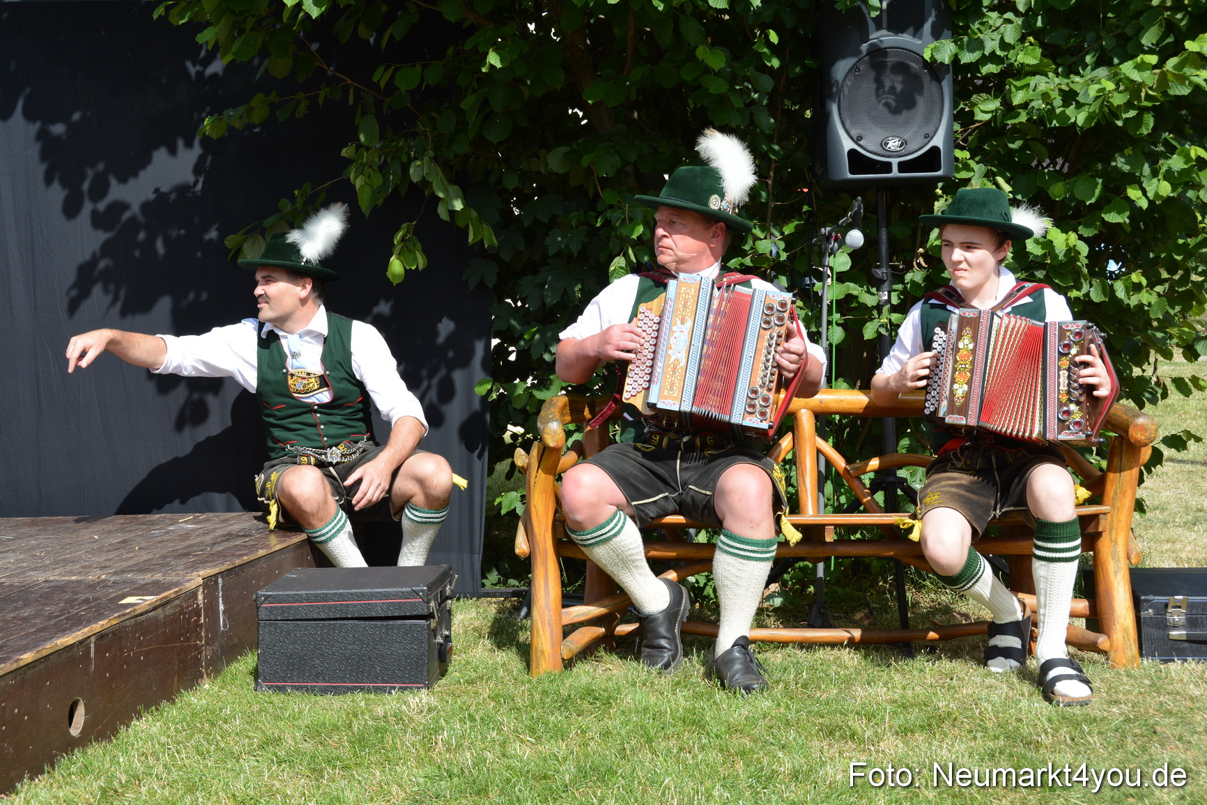 Altstadtfest Neumarkt 2014 0657