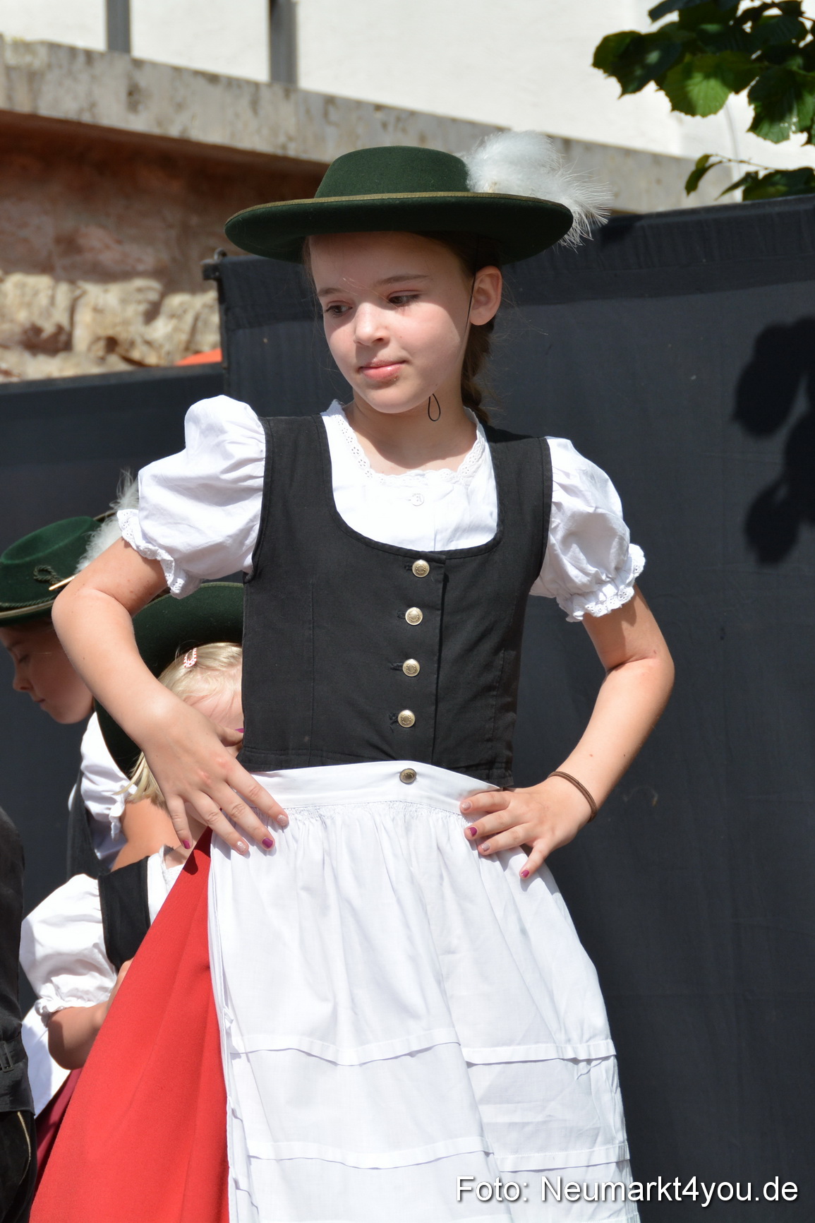 Altstadtfest Neumarkt 2014 0659