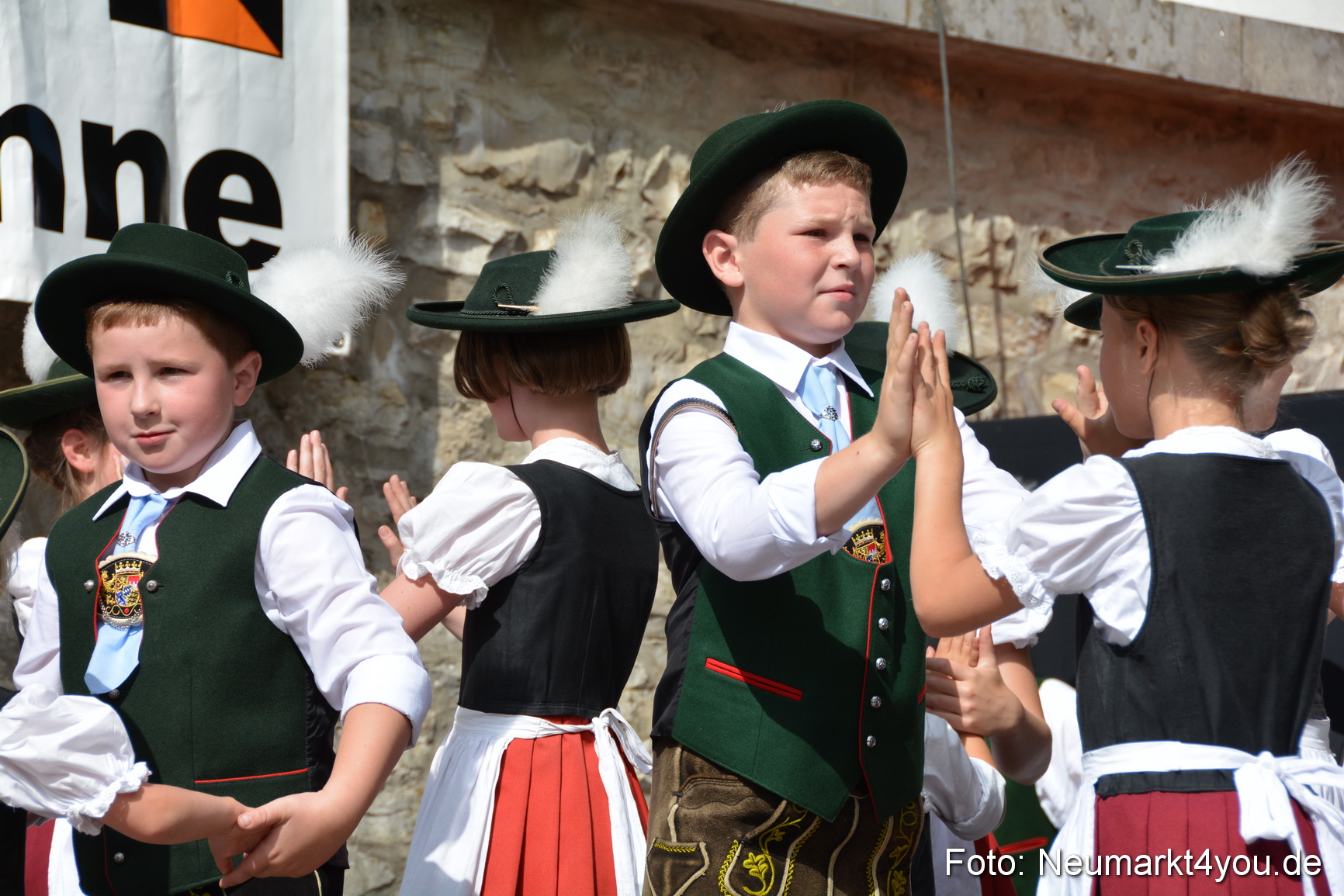 Altstadtfest Neumarkt 2014 0663