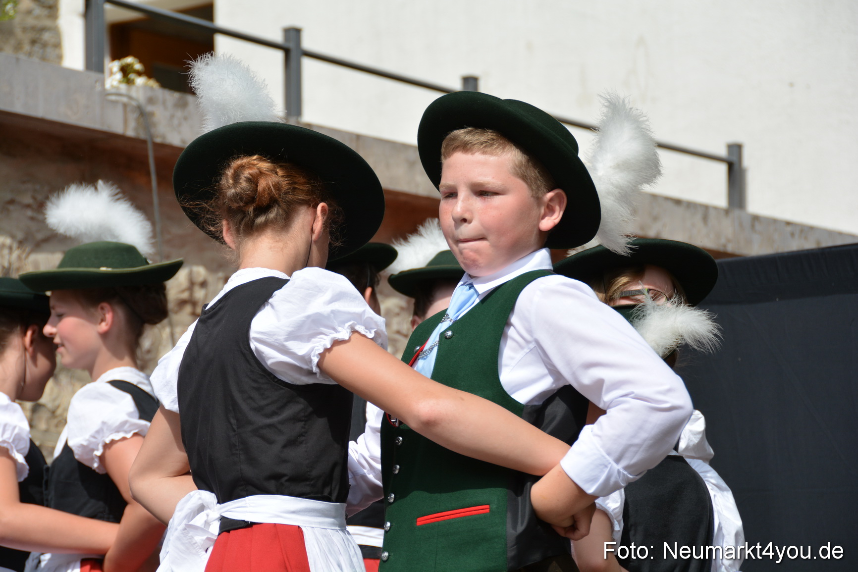 Altstadtfest Neumarkt 2014 0665