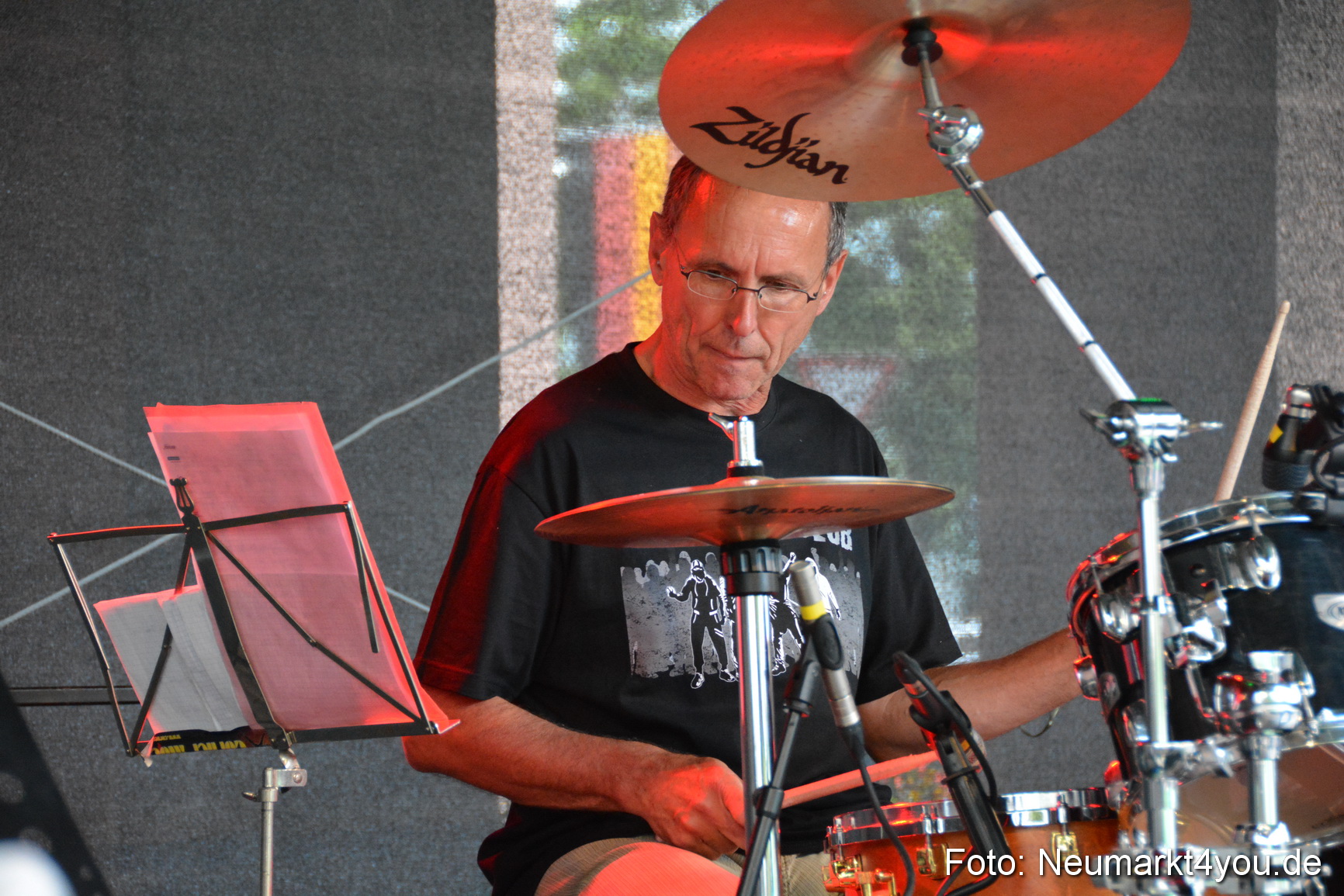 Altstadtfest Neumarkt 2014 0671