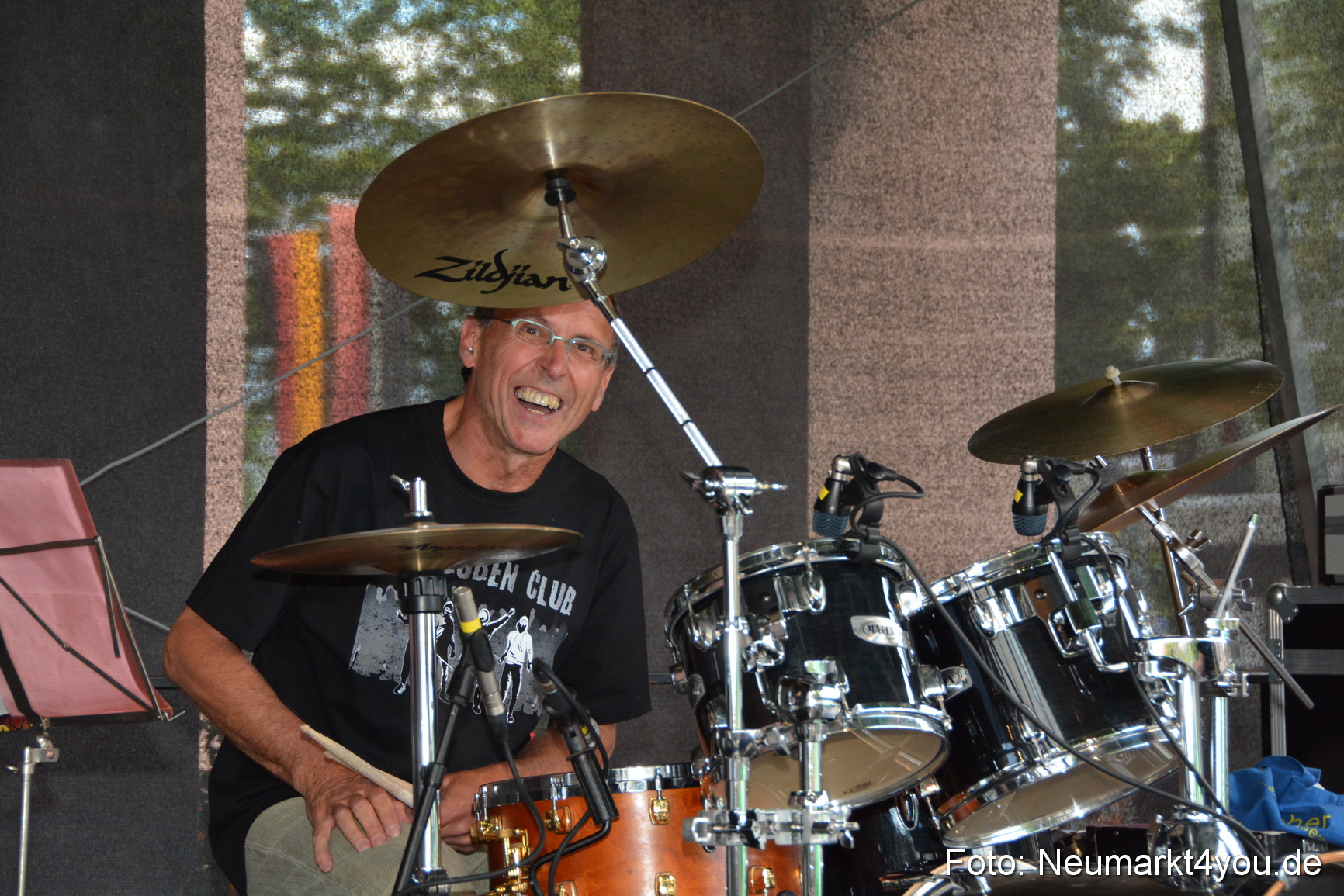 Altstadtfest Neumarkt 2014 0672