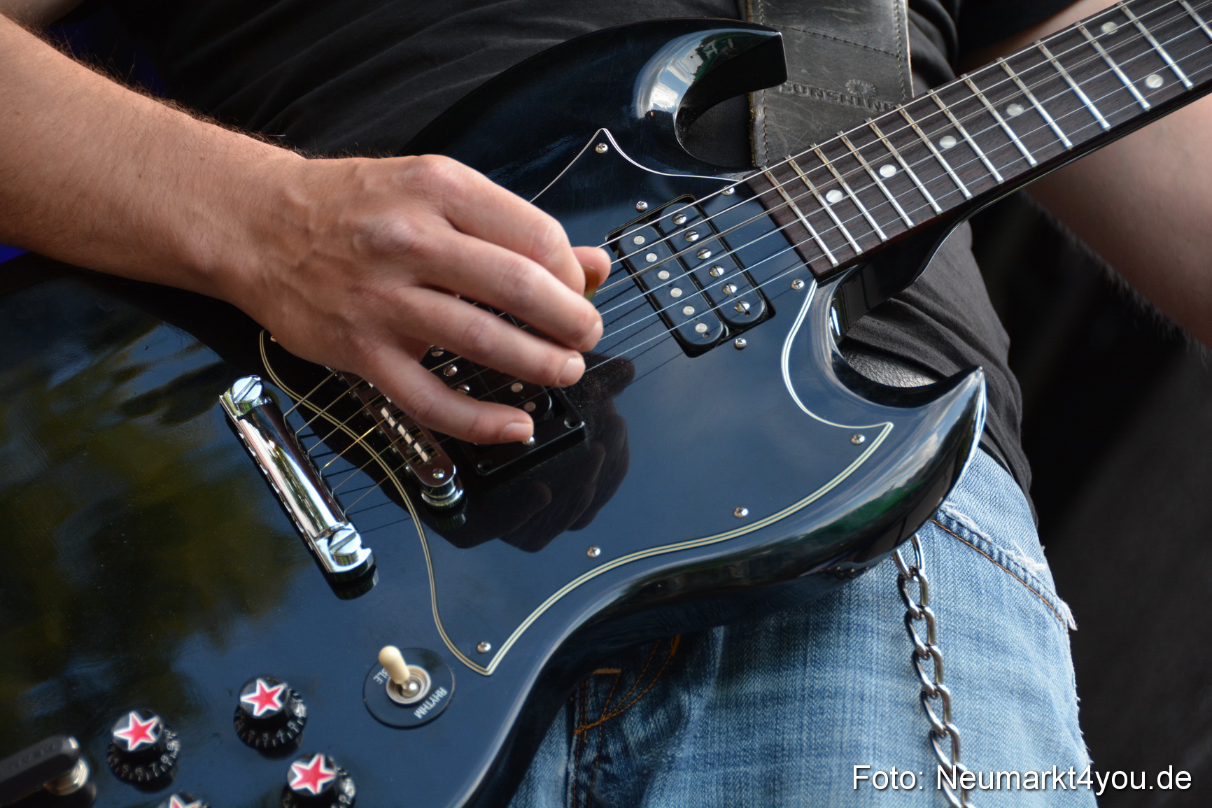 Altstadtfest Neumarkt 2014 0676