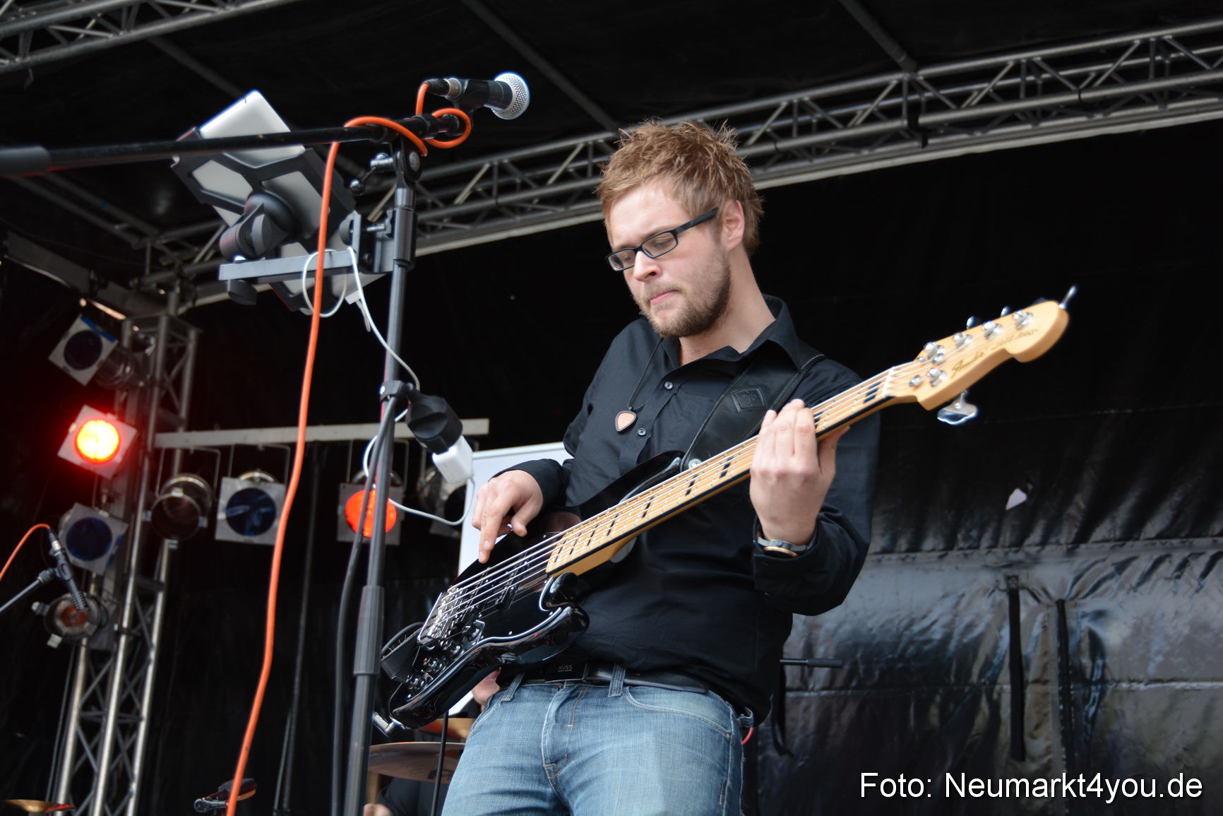 Altstadtfest Neumarkt 2014 0679