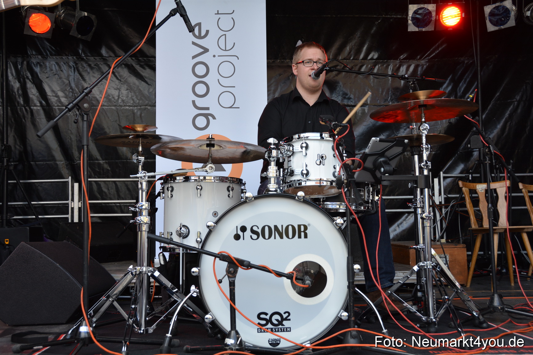 Altstadtfest Neumarkt 2014 0680