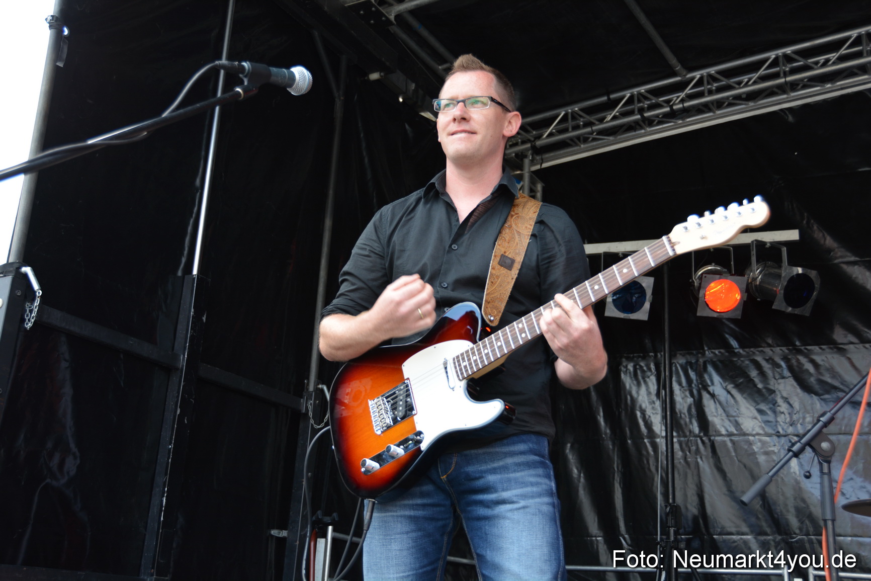 Altstadtfest Neumarkt 2014 0681