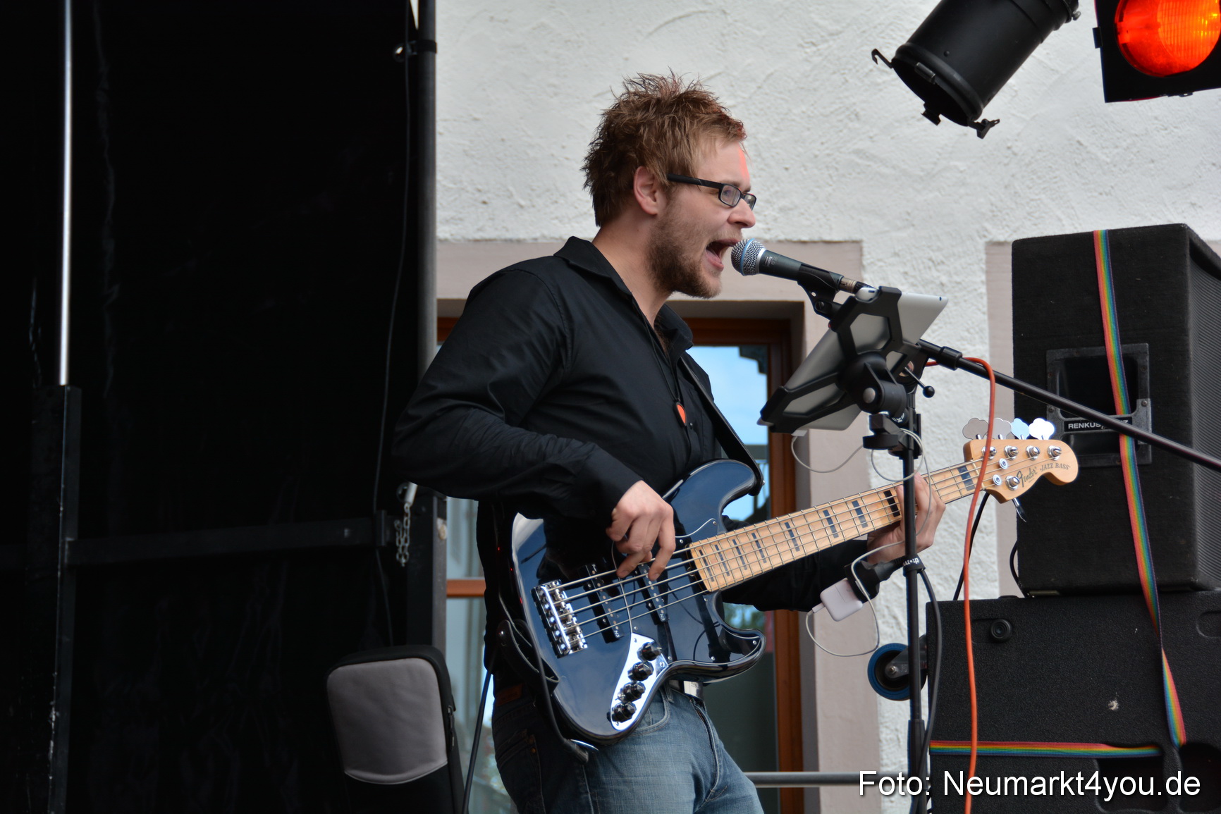 Altstadtfest Neumarkt 2014 0682