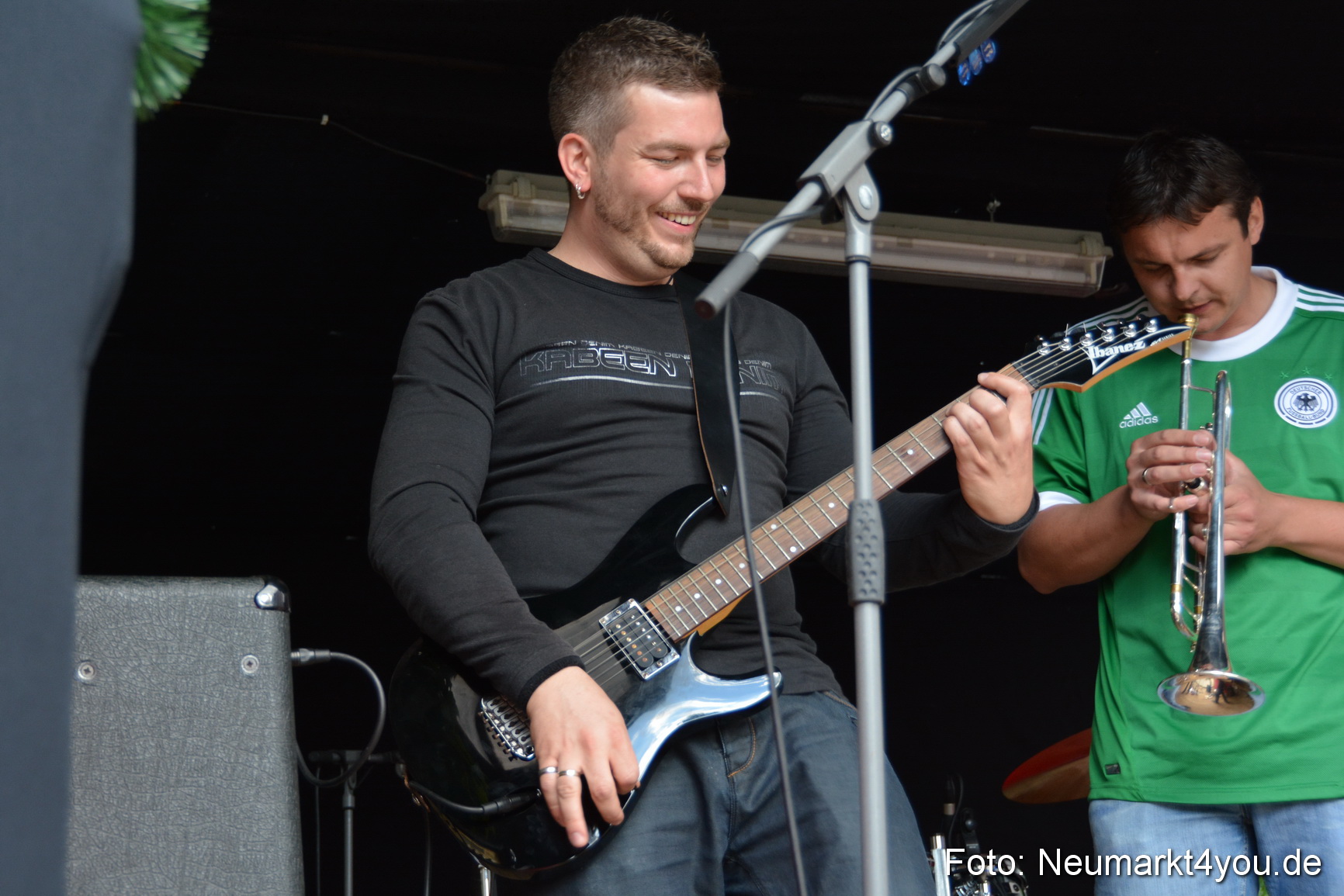 Altstadtfest Neumarkt 2014 0686