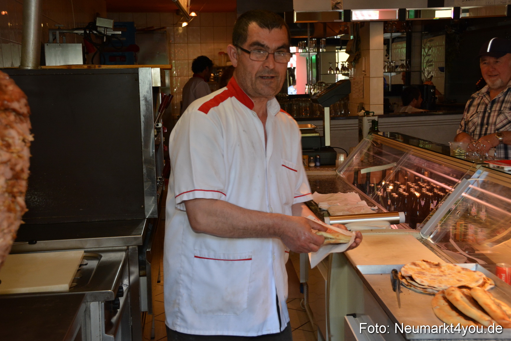 Altstadtfest Neumarkt 2014 0691