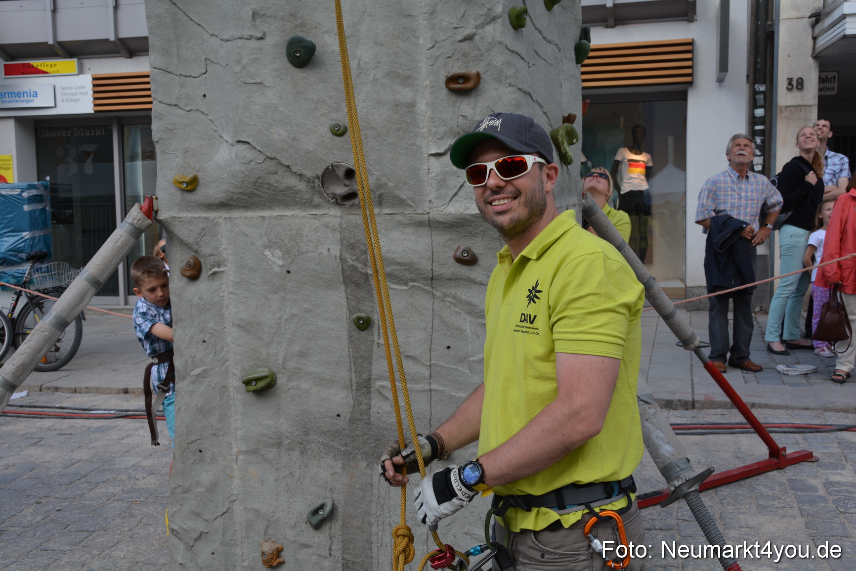 Altstadtfest Neumarkt 2014 0692