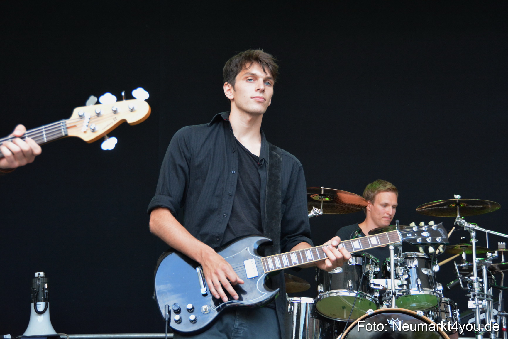 Altstadtfest Neumarkt 2014 0695