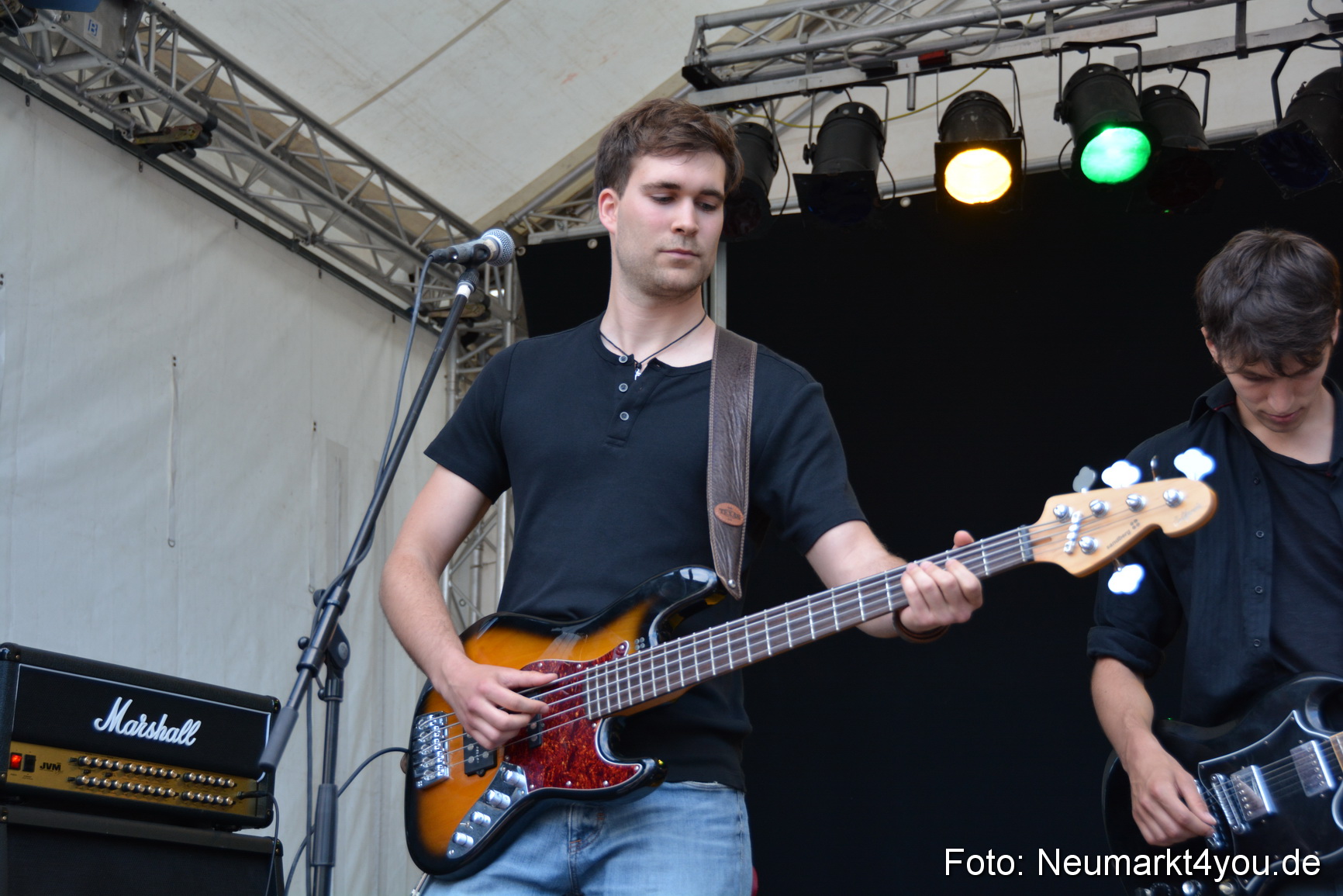 Altstadtfest Neumarkt 2014 0696