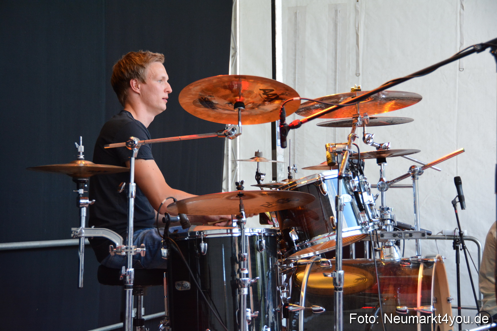 Altstadtfest Neumarkt 2014 0699