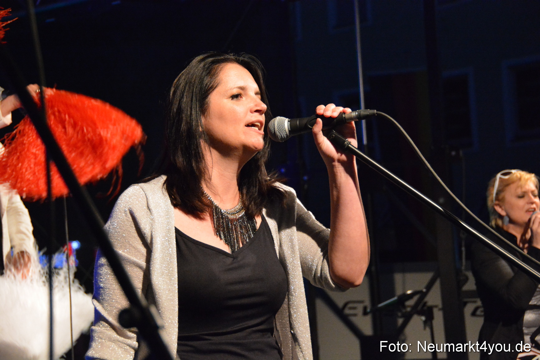 Altstadtfest Neumarkt 2014 0706