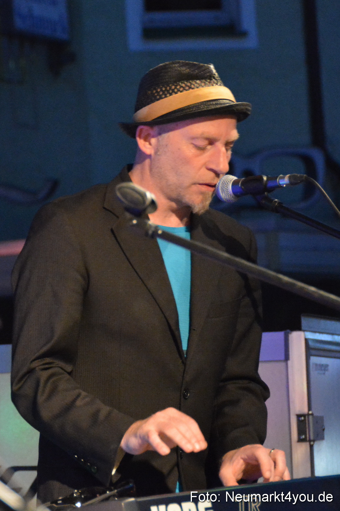 Altstadtfest Neumarkt 2014 0708