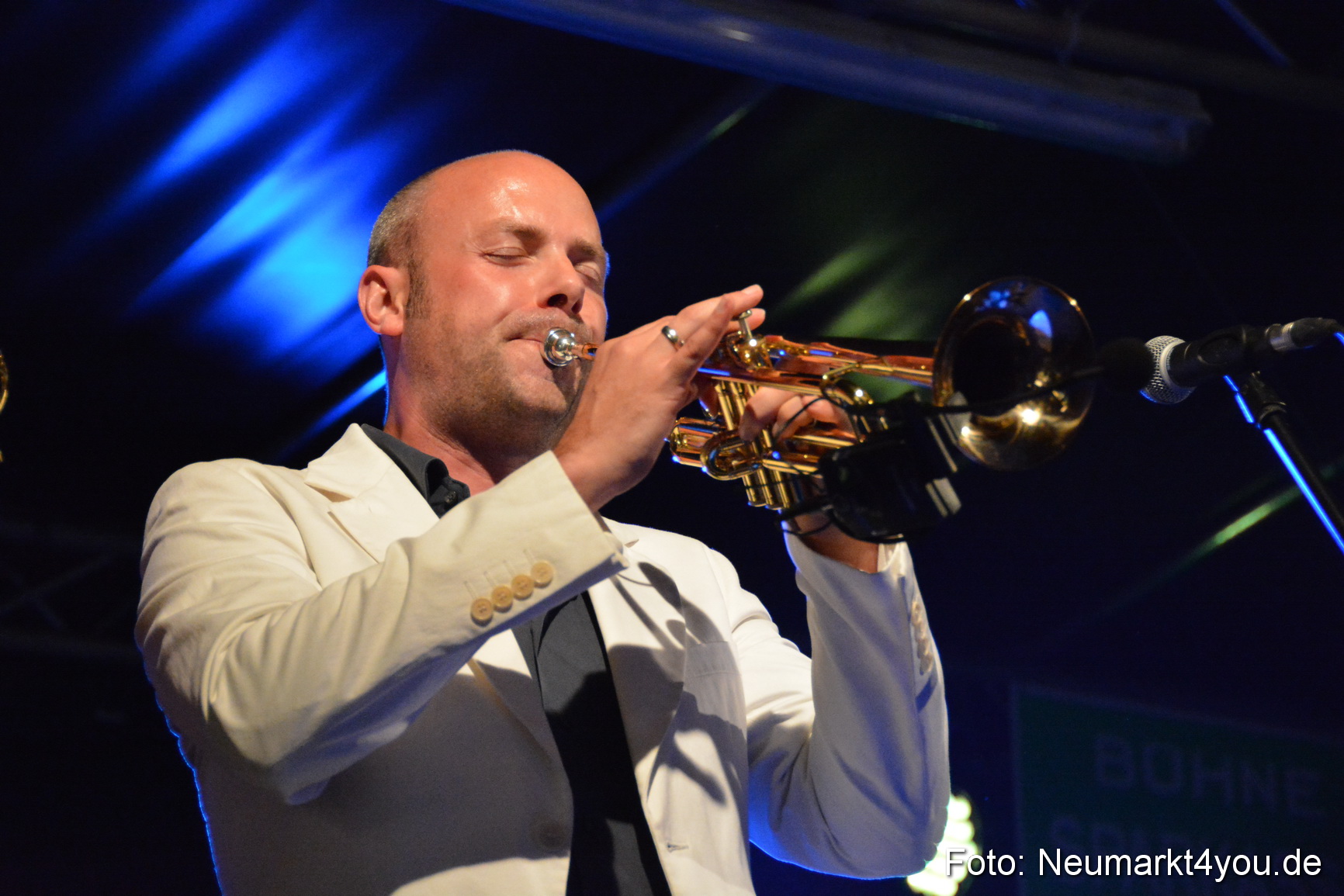 Altstadtfest Neumarkt 2014 0715