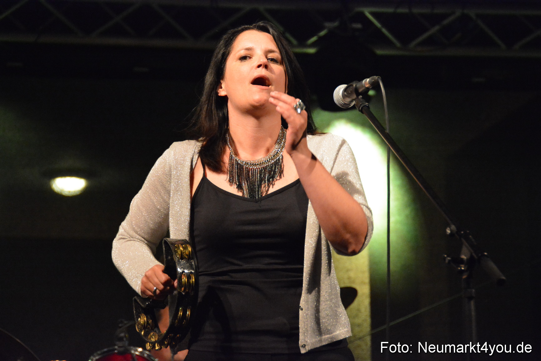 Altstadtfest Neumarkt 2014 0720