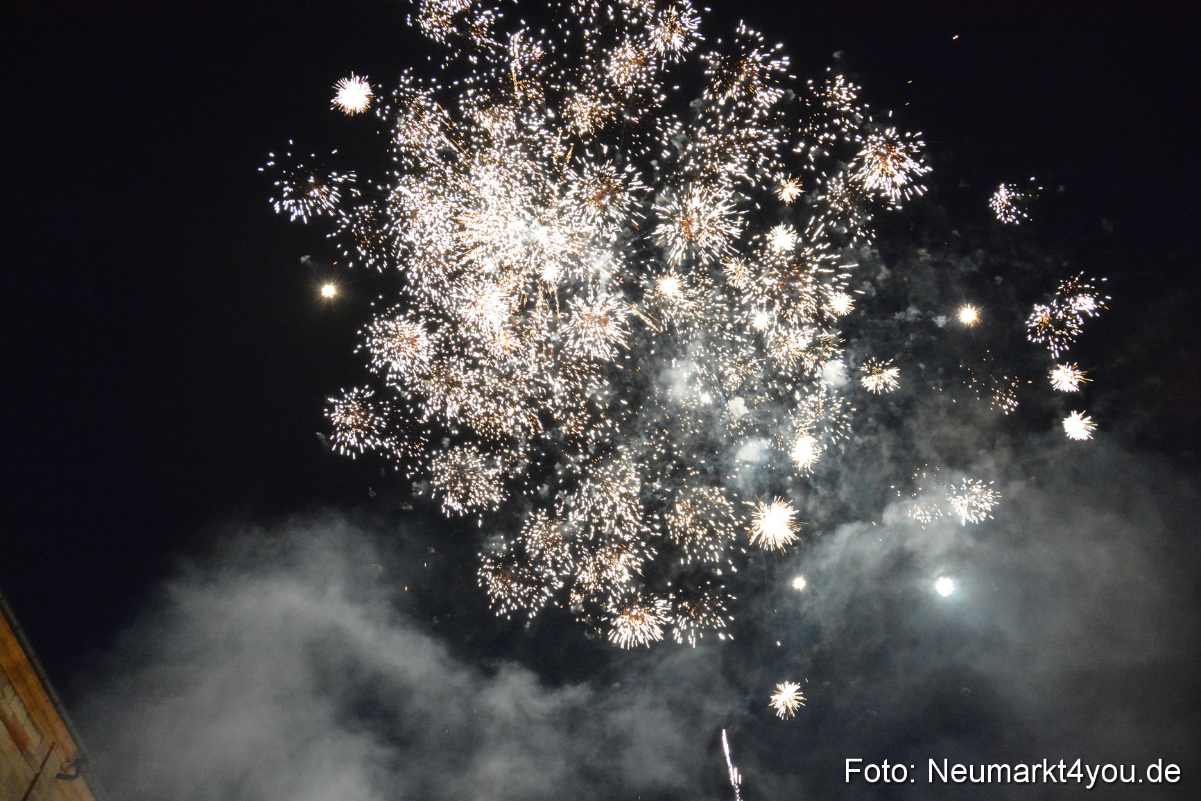 Altstadtfest Neumarkt 2014 0726