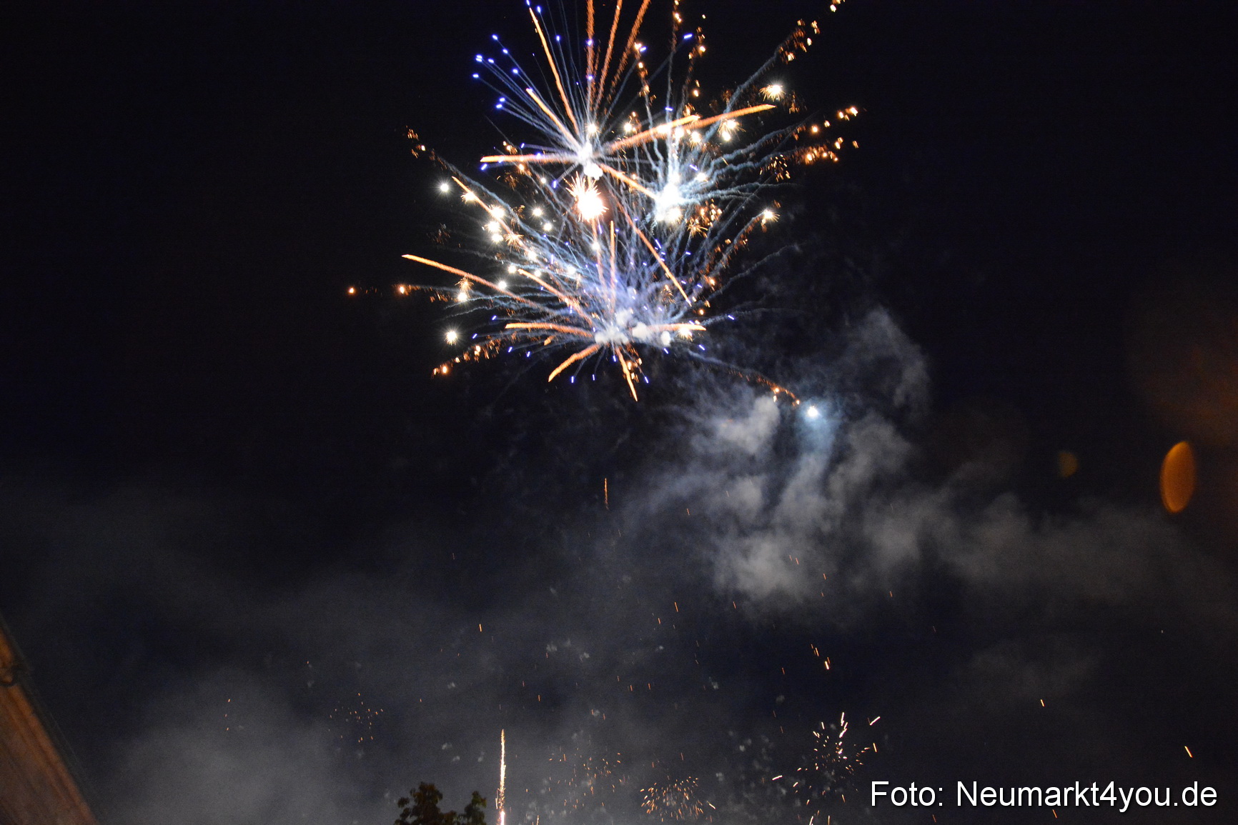 Altstadtfest Neumarkt 2014 0727