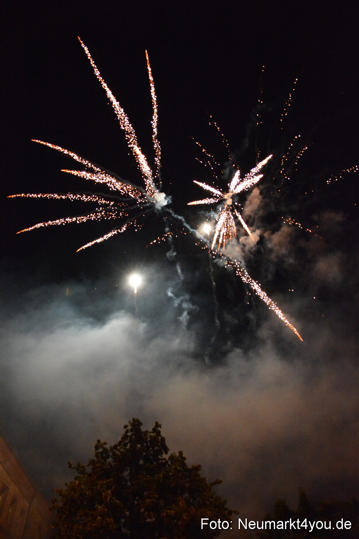 Altstadtfest Neumarkt 2014 0730