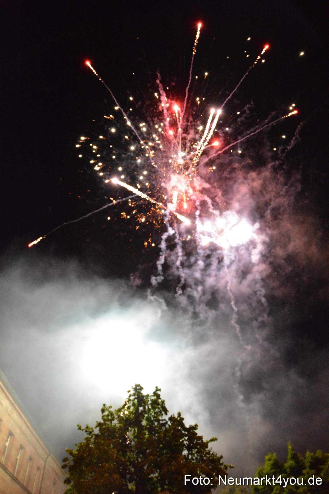 Altstadtfest Neumarkt 2014 0732