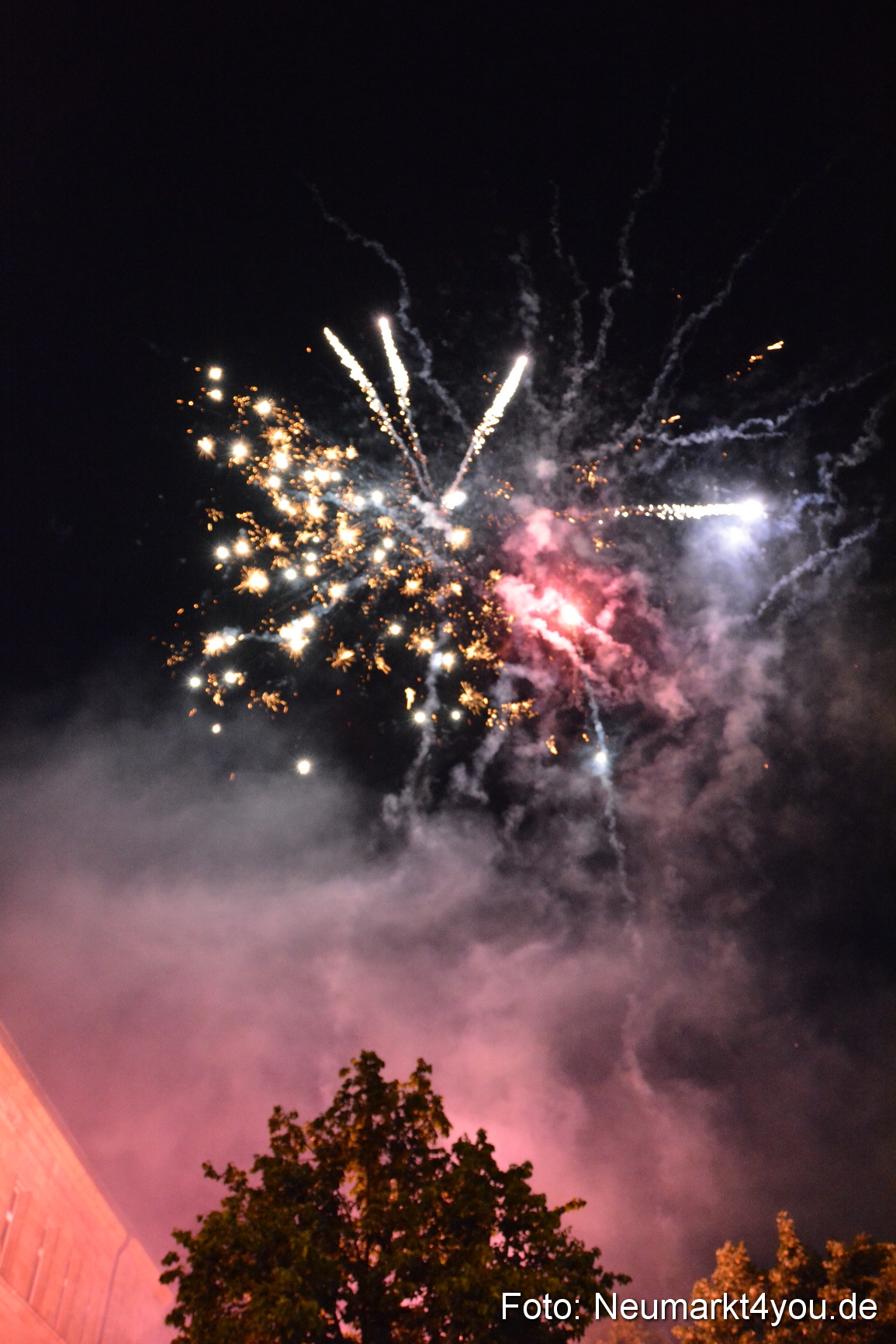 Altstadtfest Neumarkt 2014 0733