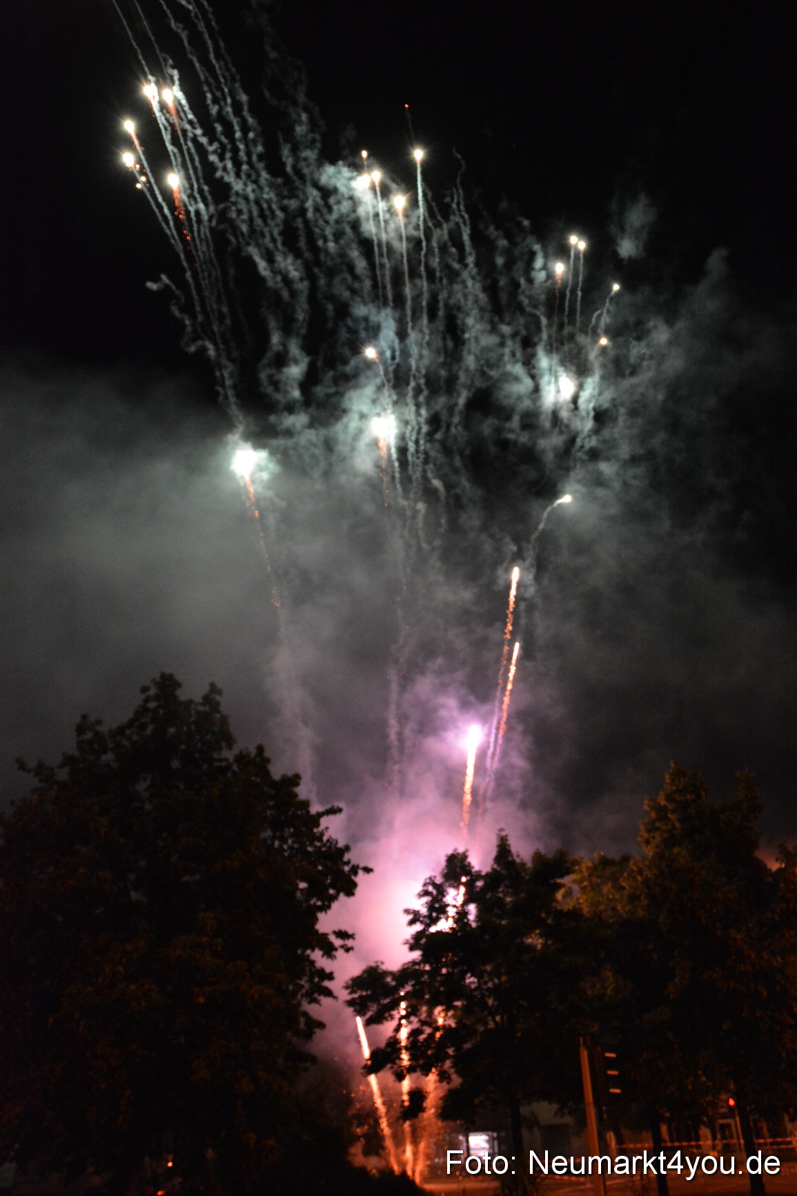 Altstadtfest Neumarkt 2014 0734