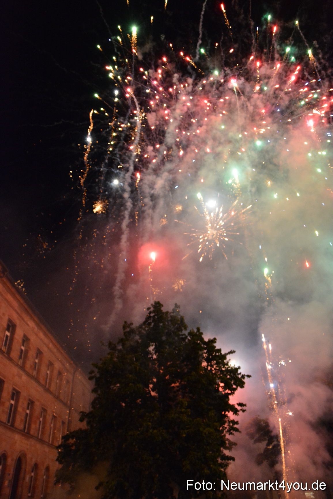 Altstadtfest Neumarkt 2014 0738