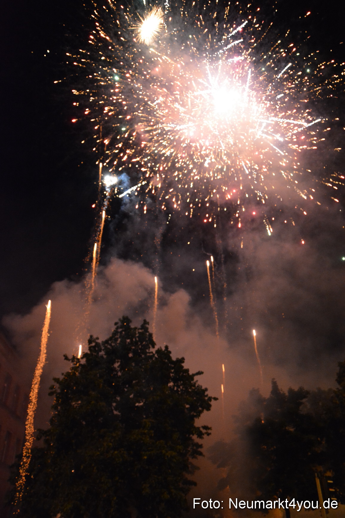 Altstadtfest Neumarkt 2014 0739
