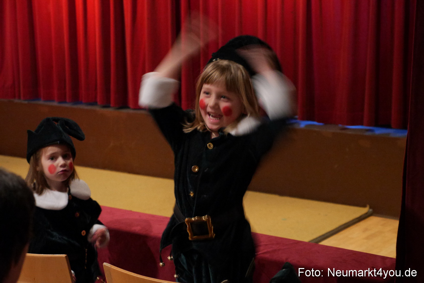 Artistikal 7 Zwerge 140314 0004