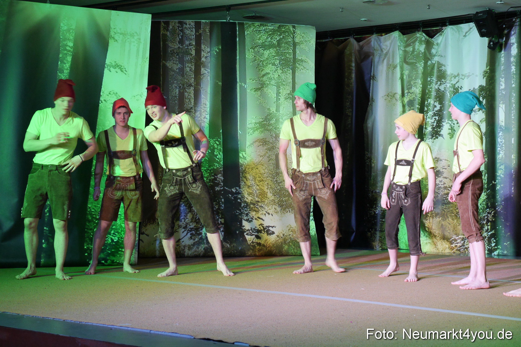 Artistikal 7 Zwerge 140314 0009