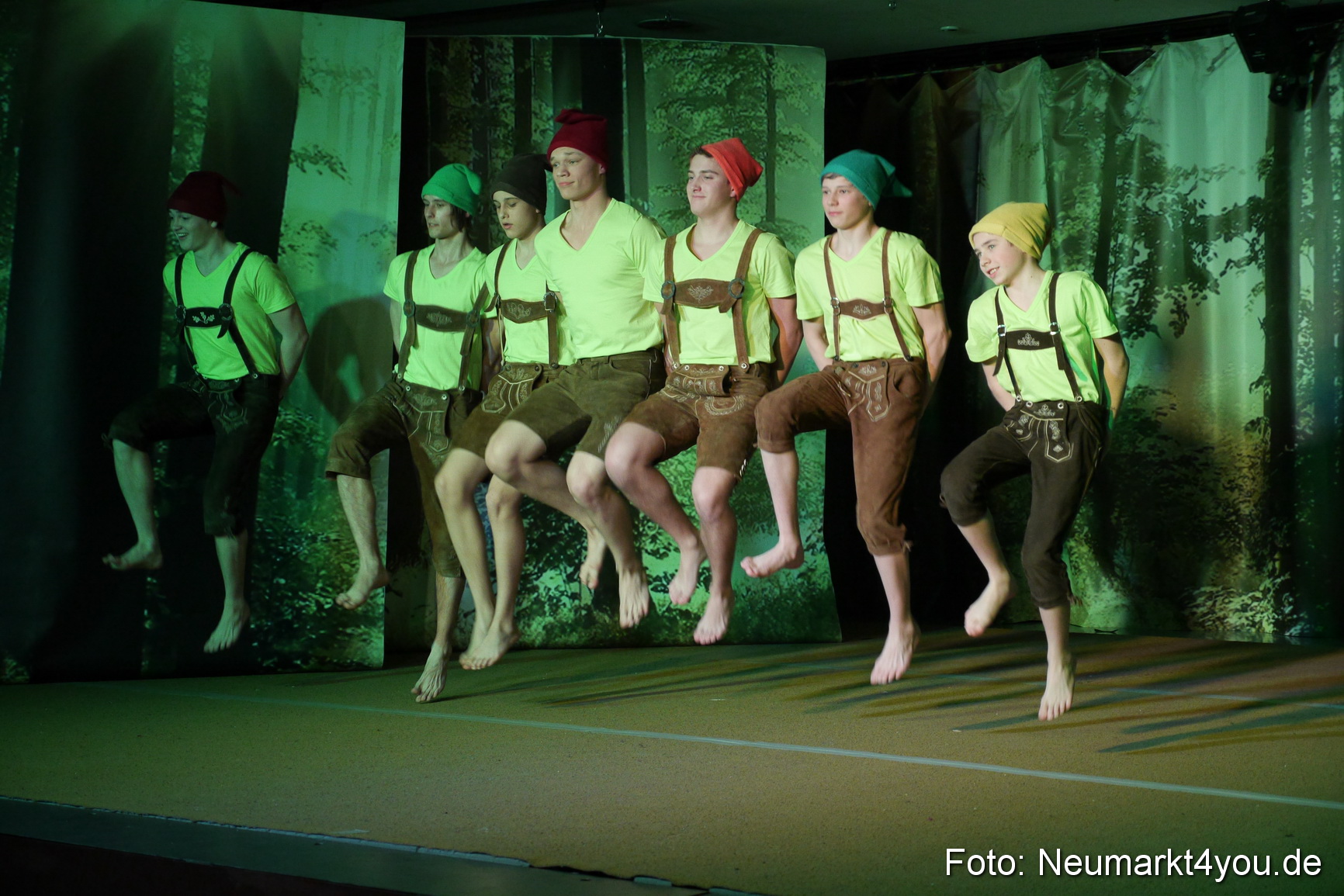 Artistikal 7 Zwerge 140314 0013