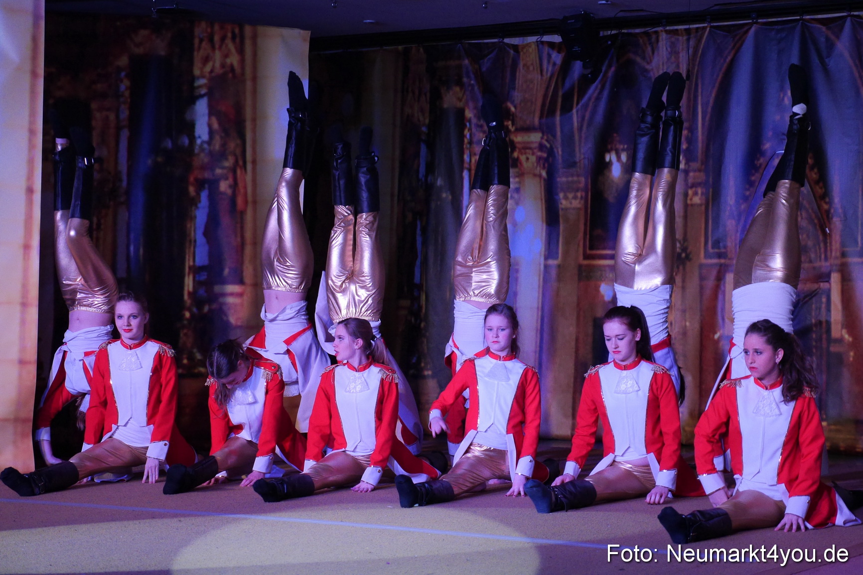 Artistikal 7 Zwerge 140314 0015